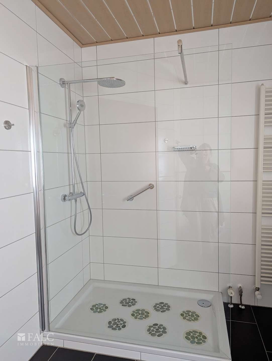 OG Dusche